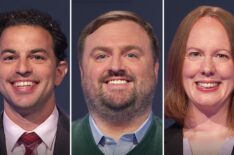 'Jeopardy!': Did Show Tie Unwanted Record as Husband Aims to Match Wife?