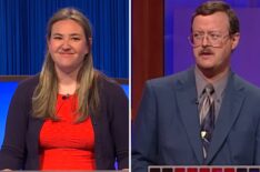 'Jeopardy!' Bosses Reveal Freak Coincidence on Show Happened Before