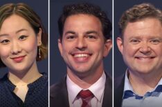'Jeopardy!': Stunning Game Is Decided by Huge Bet