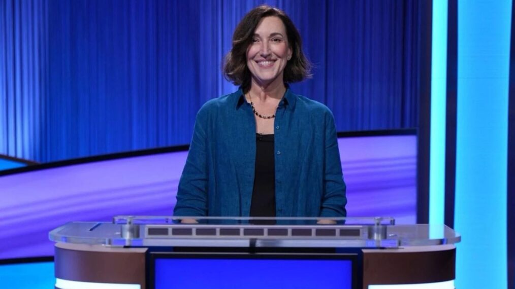 ‘Jeopardy!’ Contestant Opens Up About Show After Losing to Scott Riccardi