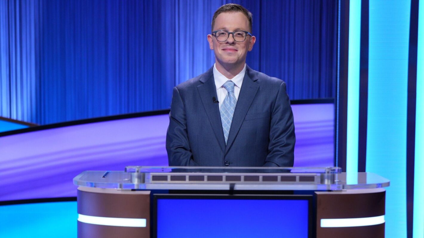 'Jeopardy!': Jonathan Hugendubler Speaks Out About Wildcard After 'Shocking' Scott Riccardi Win