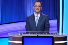 'Jeopardy!': Jonathan Hugendubler Says Win Over Scott Riccardi Was 'Surreal'