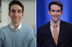 'Jeopardy!': Scott Riccardi Opens Up About His Personal Life & Dealing With Pressure