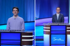 'Jeopardy!': Scott Riccardi Rival Speak Out After Dramatic Matchup With Champ