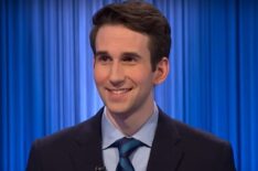 'Jeopardy!': Scott Riccardi Speaks Out After Shocking Defeat
