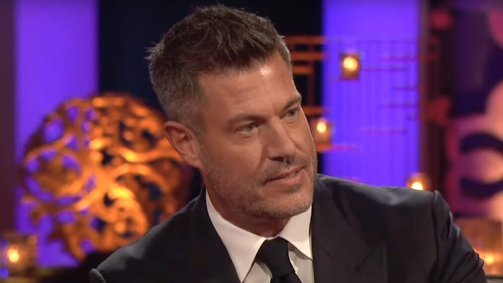 Jesse Palmer