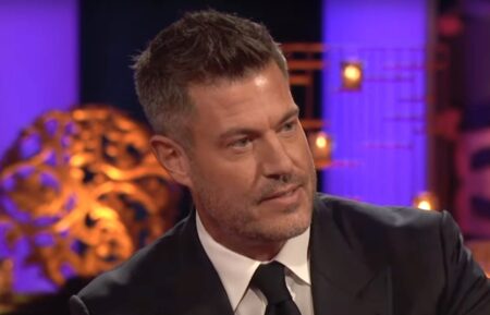 Jesse Palmer