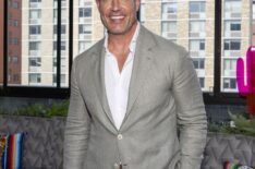 Jesse Palmer