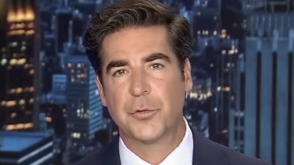 Jesse Watters
