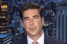 Fox News' Jesse Watters Mercilessly Mocked Over His Latest 'Rule For Men'
