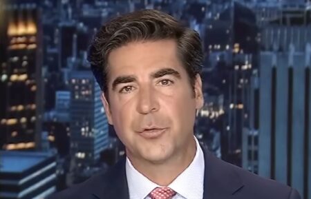 Jesse Watters