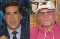 James Carville Calls Out Fox News on Air Over Network's Lack of Epstein Coverage