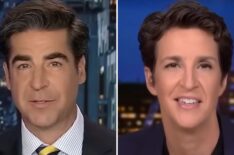 Top 15 Most Watched Shows on Cable News Revealed