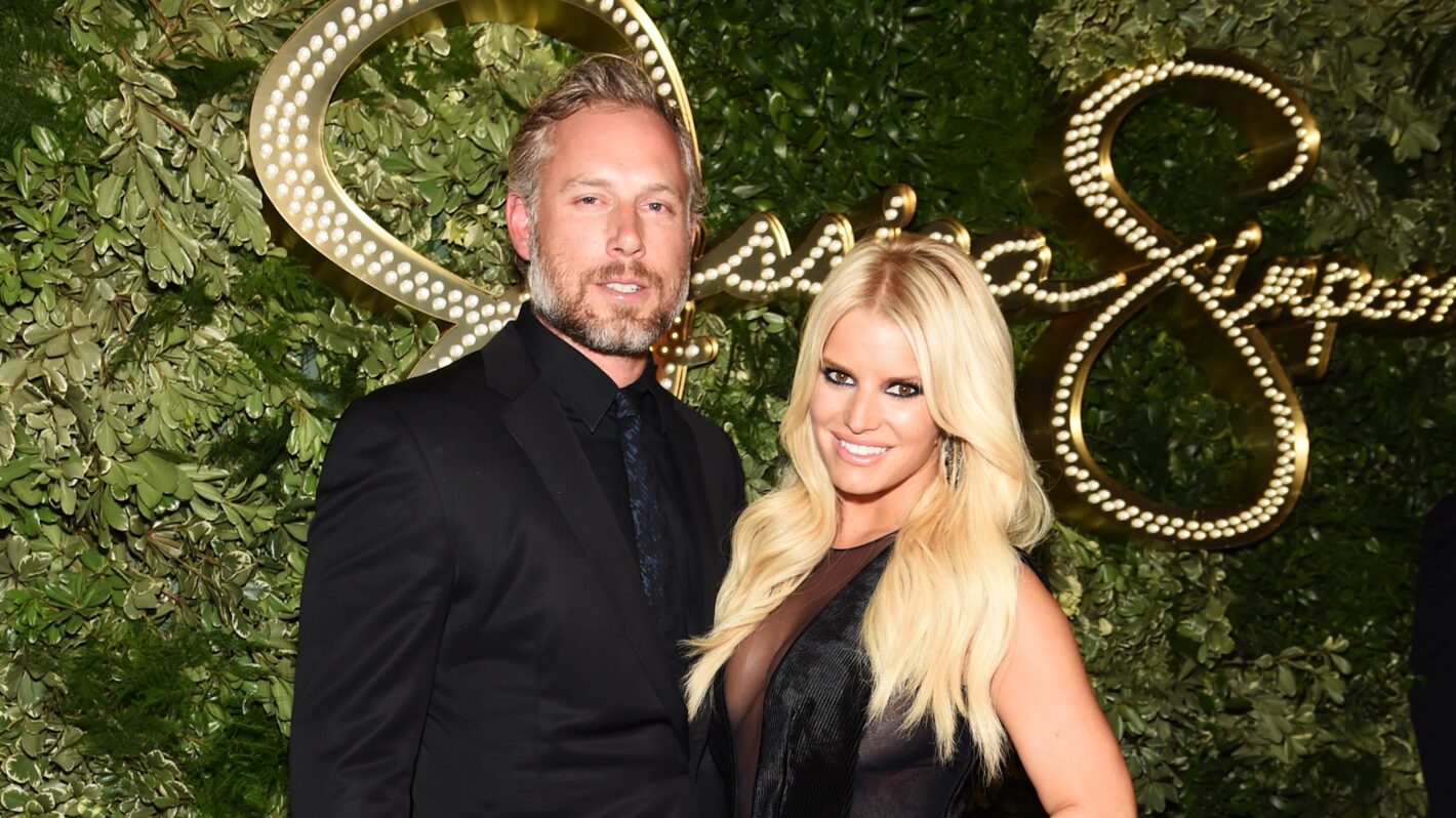 NEW YORK, NY - SEPTEMBER 09: appears at Jessica Simpson Celebrates The 10th Anniversary Of The Jessica Simpson Collection at Tavern on the Green on September 9, 2015 in New York City.