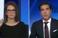 Fox News' Jessica Tarlov Blasts Jesse Watters Over Texas Flood Comments