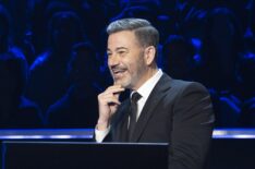 Jimmy Kimmel Challenges Trump to Come on 'Who Wants to Be a Millionaire'