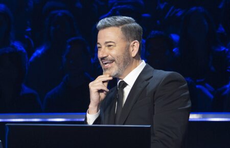 Jimmy Kimmel