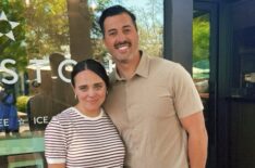 Jinger Duggar & Jeremy Vuolo Reveal 'Betrayal' in Their Marriage