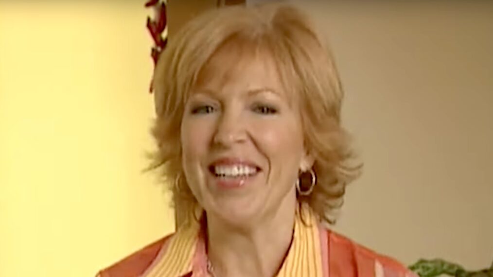Joan Steffend