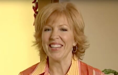 Joan Steffend