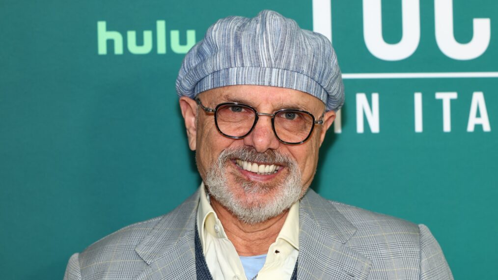 Joe Pantoliano