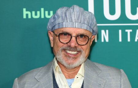 Joe Pantoliano