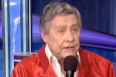 ‘Jeopardy!’: Ken Jennings, Sam Buttrey & More Wish Johnny Gilbert Happy 97th Birthday