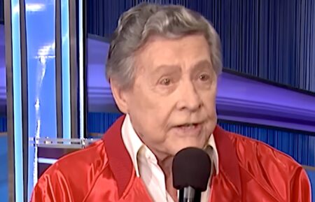 Johnny Gilbert
