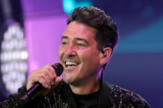Jonathan Knight