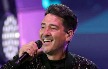 Jonathan Knight