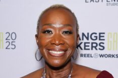 Joy Reid