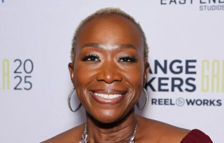 Joy Reid