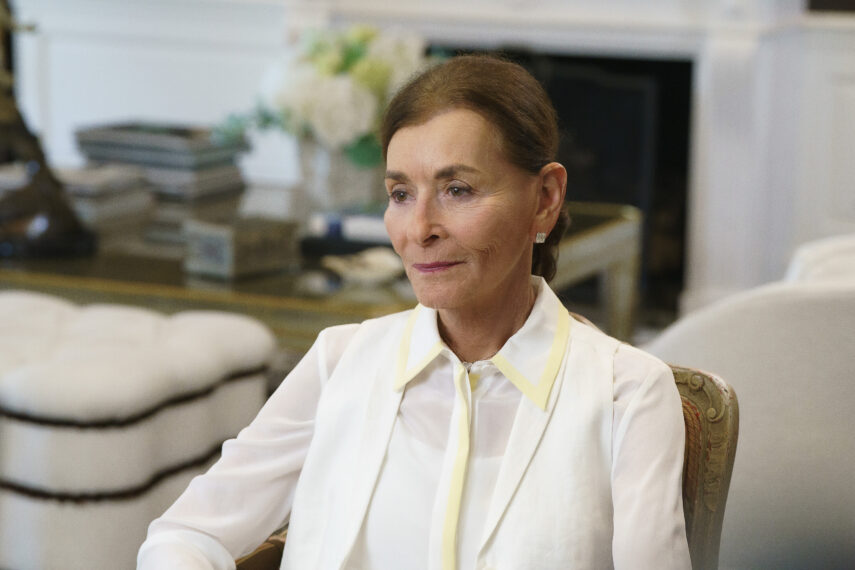 Judge Judy
