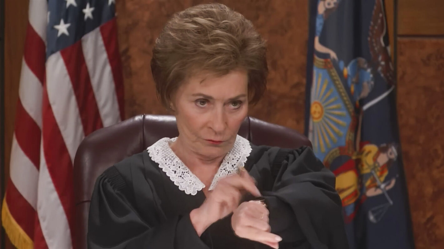 Is ‘Judge Judy’s Judy Sheindlin a Real Judge? Her Career & TV Role Explained