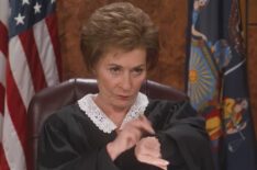 Is 'Judge Judy's Judy Sheindlin a Real Judge?