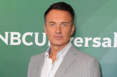 Julian McMahon Dead: Charmed, Nip/Tuck Costars React