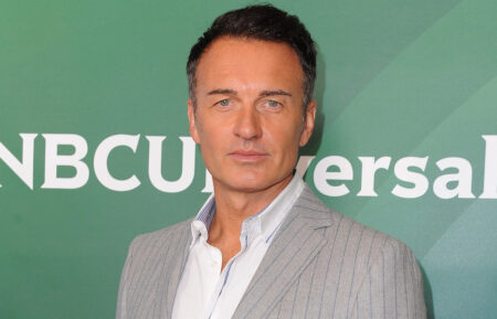 Julian McMahon