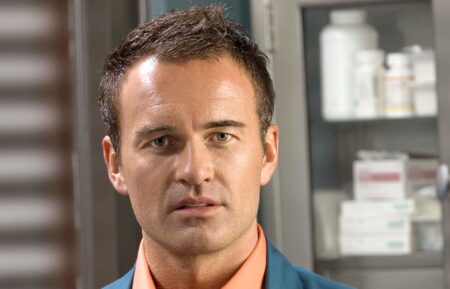 Julian McMahon in 'Nip/Tuck'