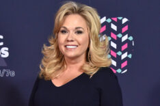 Julie Chrisley Gives Health Update After Prison Release and Reveals Lung Condition