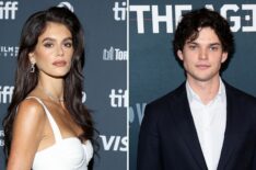 The Kids of a Former ‘90s Power Couple Are Now Costars in Ryan Murphy’s New Show