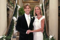 Trevor St. John, Kassie DePaiva on 'One Life to Life'