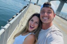 What Happened to ‘Bachelor in Paradise’s Kat Izzo and John Henry Spurlock? Their Split Explained