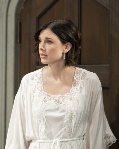 KATELYN MACMULLEN - 'General Hospital'