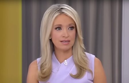 Kayleigh McEnany