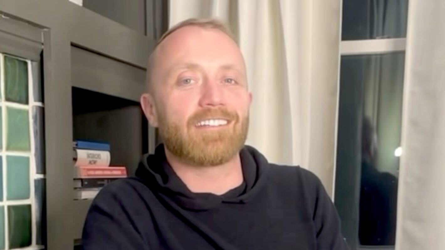 ‘Bargain Block’s Keith Bynum Suffers Injury During Home Renovation