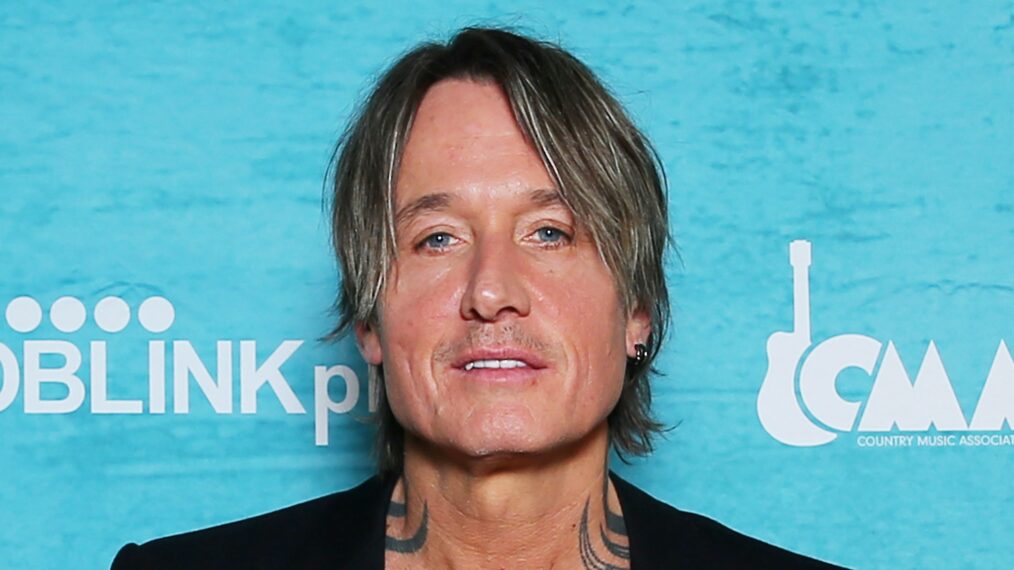 Keith Urban