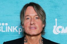 Keith Urban