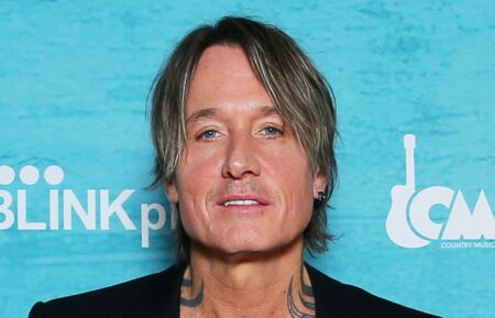 Keith Urban