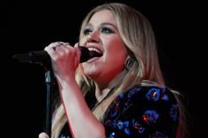 Kelly Clarkson Cancels Las Vegas Residency Opening Night at Last Minute