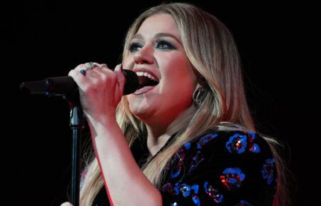 Kelly Clarkson